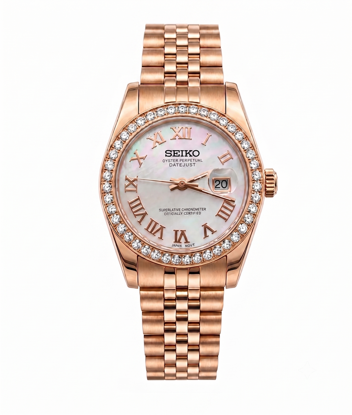 MONTRE FEMME