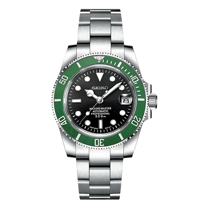 SUBMARINER