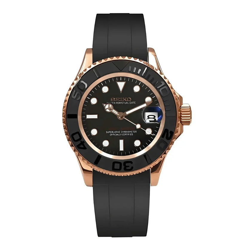 YACHT-MASTER