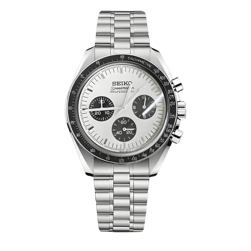 SPEEDMASTER