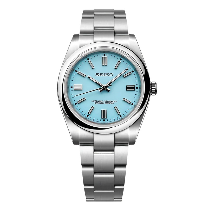 OYSTER PERPETUAL