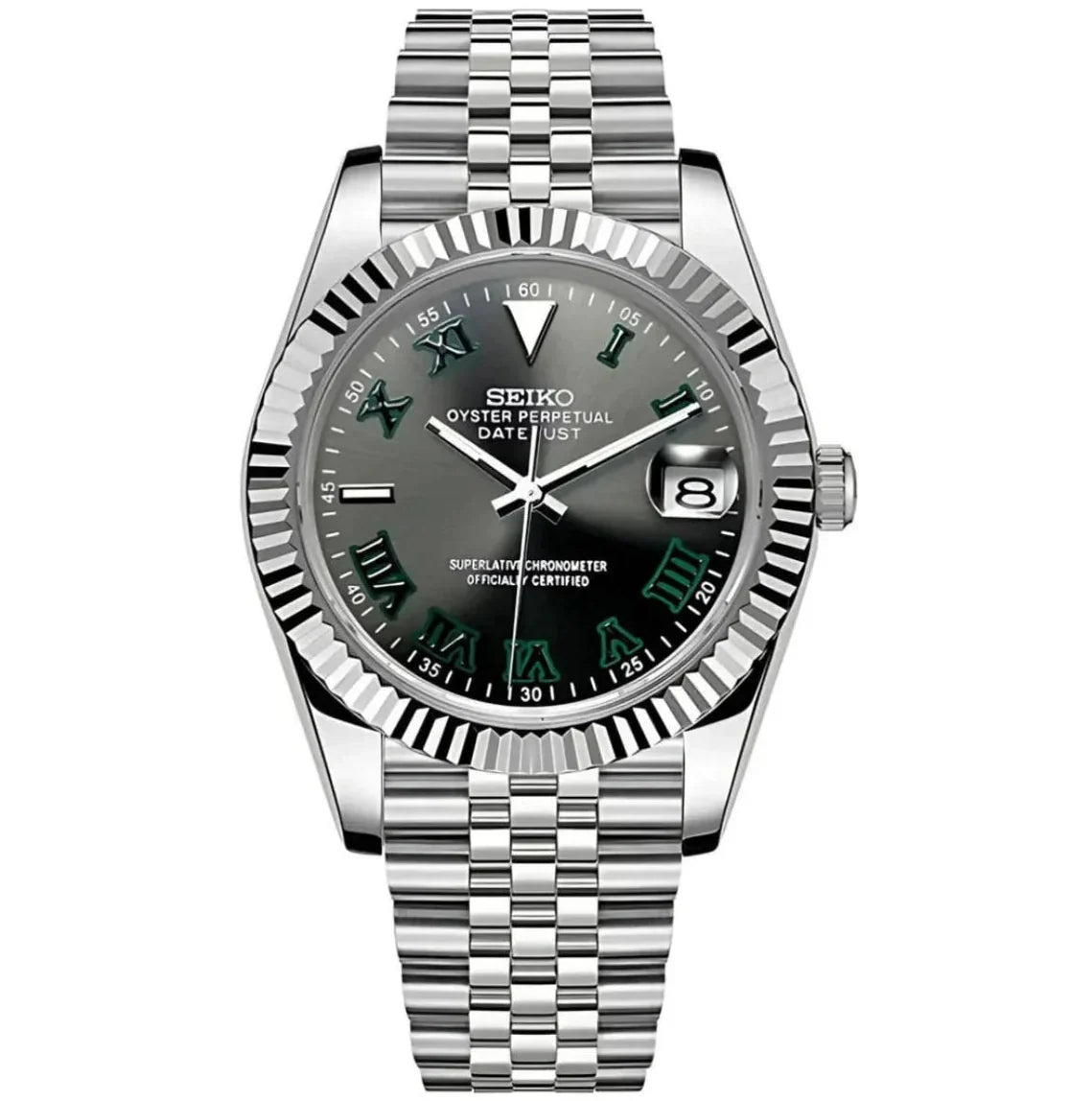 DATEJUST