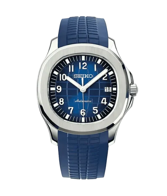 Aquanaut | Blue