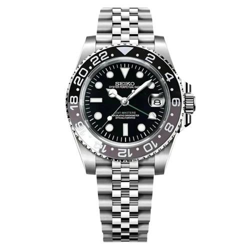 GMT Master II | Bruce Wayne