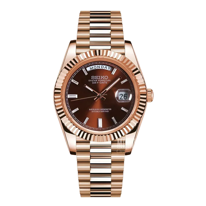Daydate | Chocolate