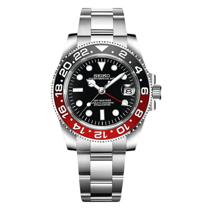 GMT Master II | Coke