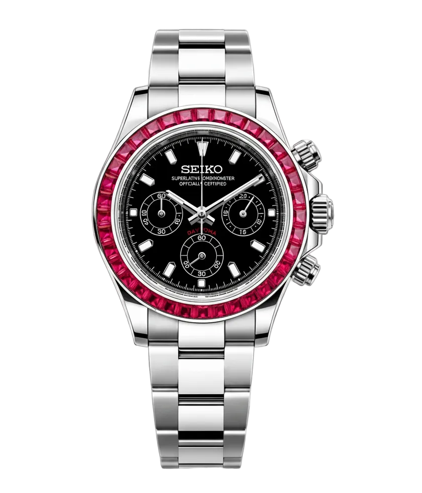 Daytona | Rubis
