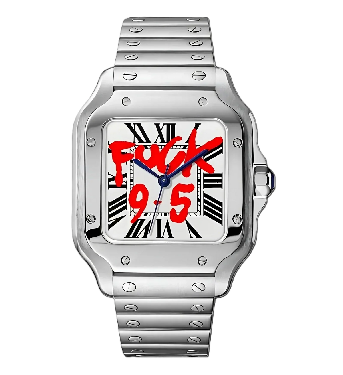 Santeiko | 9-5 Red