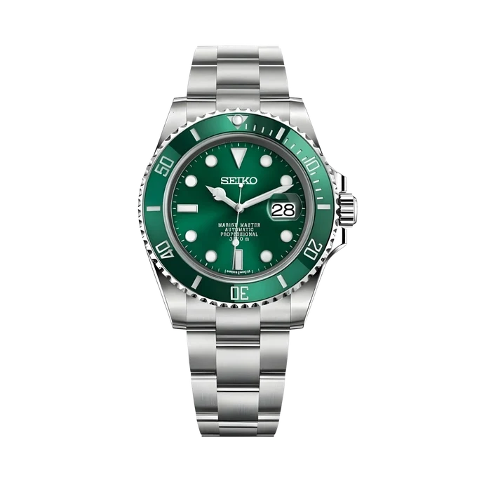 Submariner | Hulk