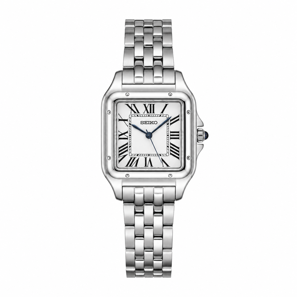 Santeiko | White Dial Women