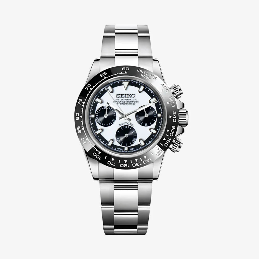 Daytona | Panda Racer