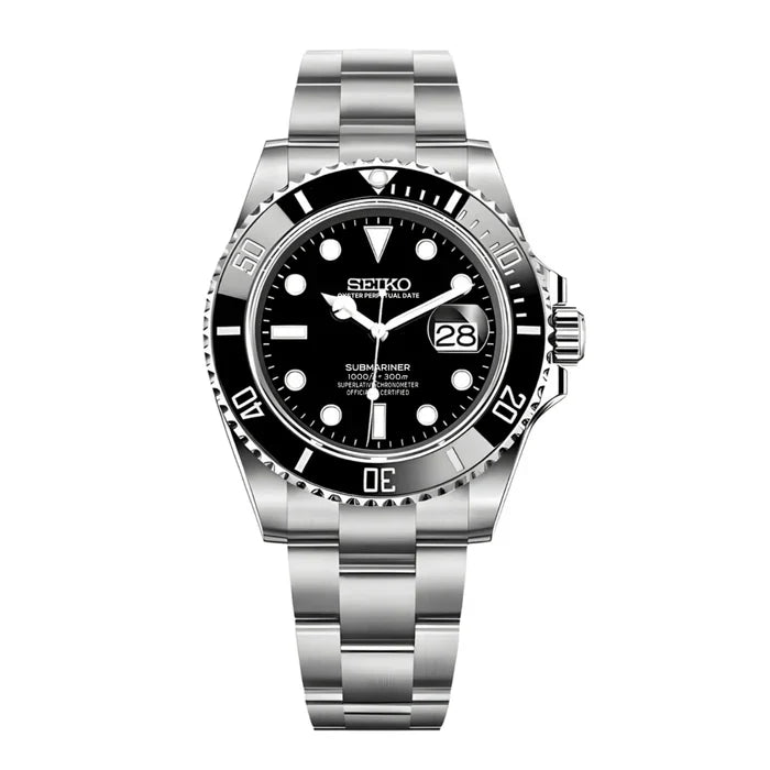 Submariner | Black