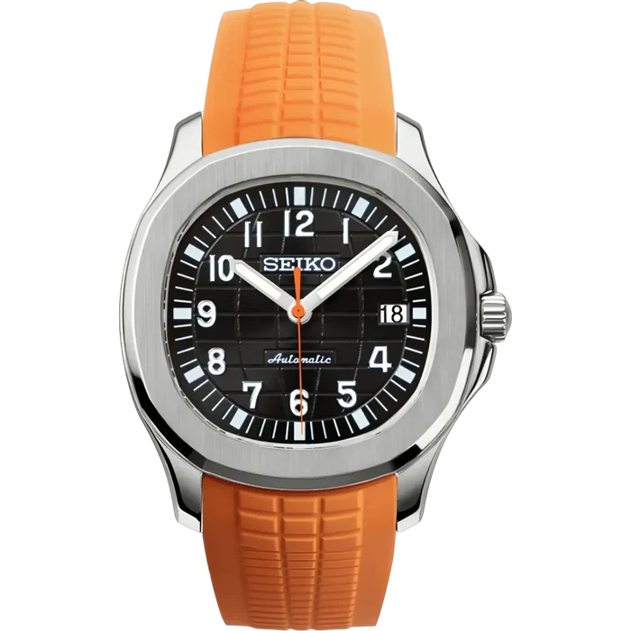 Aquanaut | Orange