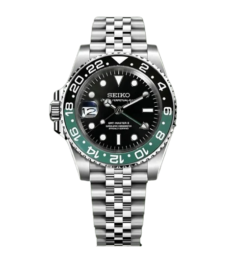 GMT Master II | Sprite