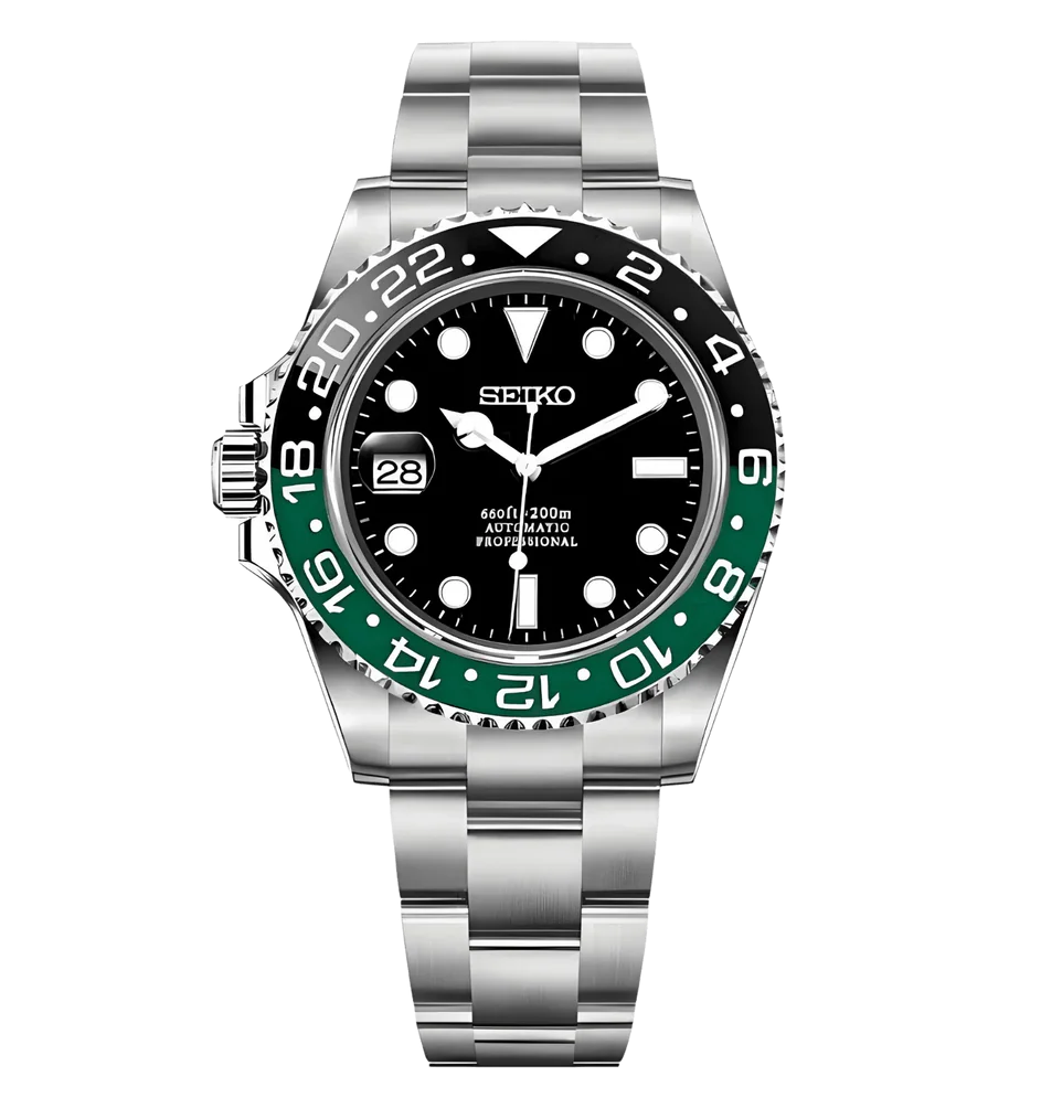 GMT Master II | Sprite Oyster