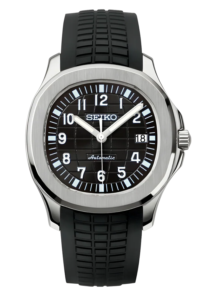 Aquanaut | Black