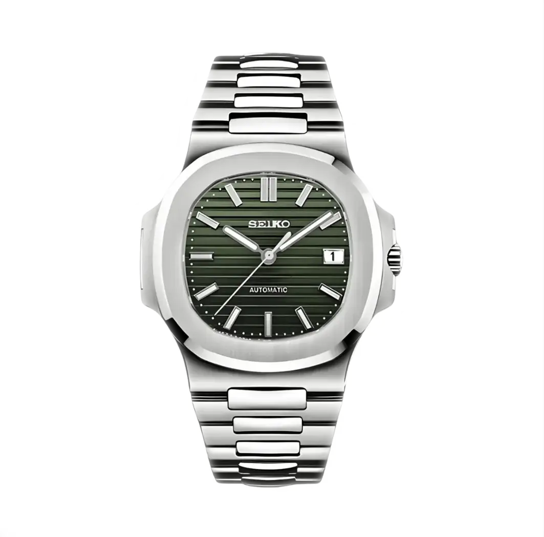 Nautilus | Olive Grove
