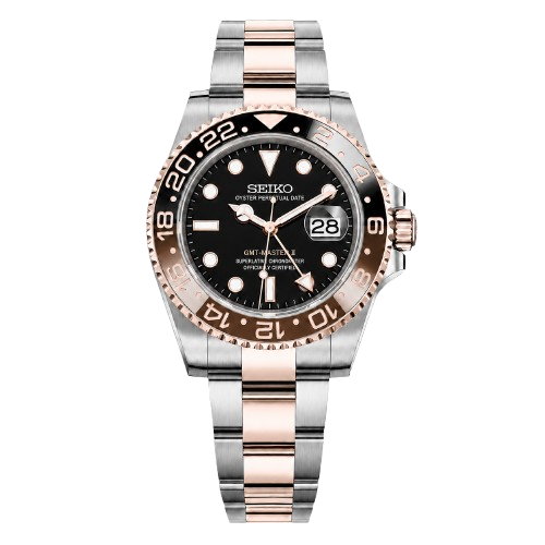 GMT Master II | Rootbeer