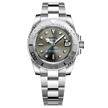 Yacht-Master | Silver